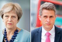 Brexit latest news: Theresa May urged to OVERHAUL defence policy | Politics | News – UK