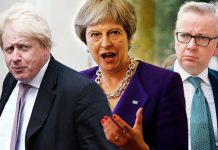 Brexit news: May issues rallying cry to ministers to back Brexit deal with EU | Politics | News – UK