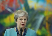 Brexit: May issues rallying cry to Cabinet: We must do our Brexit duty | Politics | News – UK