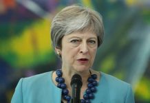 TAXIS ON STANDBY for ministers who walk out on Brexit – May warns ‘you’ll be forgotten’ | Politics | News – UK