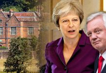 Brexit news: Cabinet BACKS Soft Brexit plan as Theresa May vows to speed up EU exit | Politics | News – UK