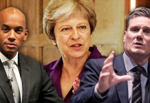 Brexit news: Fury as May plots UK-EU free trade area | Politics | News – UK