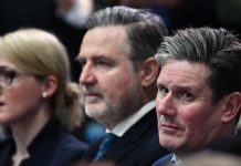 Brexit news: Labour is not ruling out second EU vote admits Starmer | Politics | News – UK