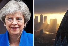 Brexit news latest: BUSINESS leaders welcome Theresa May Soft Brexit blueprint at Chequers | Politics | News – UK