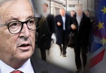 Brexit news: EU threatens Eastern Europe budget in bid to control Brexit | Politics | News – UK