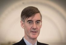 Brexit news: Jacob Rees-Mogg refuses to vote for May’s punishment Brexit | Politics | News – UK