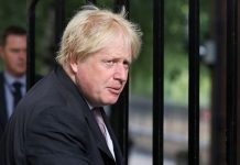 Brexit news: Boris Johnson told to ‘grow up and accept’ May’s soft Brexit | Politics | News – UK