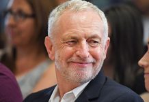 Brexit news: Jeremy Corbyn FINALLY comments on May’s Soft Brexit | Politics | News – UK