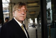 Brexit news: Verhofstadt warns he will examine May’s plan VERY carefully | Politics | News – UK