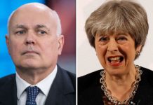 Brexit news: May WARNED Soft Brexit deal will lead conservative party to election DEFEAT | Politics | News – UK