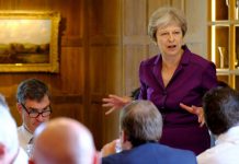 Brexit news: May and Cabinet under fire for unforgivable behaviour | Politics | News – UK