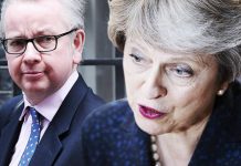 Brexit news: May vows to deliver the will of the people and END free movement | Politics | News – UK