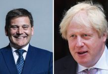 Brexit news: Cabinet ministers face bitter backlash from backbenchers | Politics | News – UK