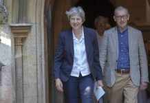 Brexit news: Two out of three Tories say deal is bad for Britain | Politics | News – UK