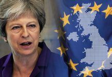 Brexit LIVE: Theresa May under massive pressure following the resignation of David Davis | Politics | News – UK