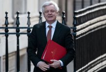Who will succeed David Davis as Brexit Secretary? The runners and riders | Politics | News – UK