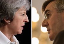 Brexit News: Rees-Mogg to torpedo Theresa May’s Brexit plan as Davis quits | Politics | News – UK