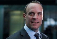 Dominic Raab is Brexit Secretary: Who is Raab? Is Raab a Brexiteer or Remainer? | Politics | News – UK