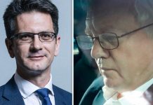David Davis deputy Steve Baker RESIGNS in Brexit revolt that could be ‘TERMINAL’ for May | Politics | News – UK
