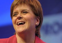 Nicola Sturgeon GLOATS about Brexit ‘shambles’ as David Davis quits | Politics | News – UK