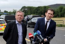 Brexit latest: Sebastian Kurz to meet Theresa May as he says ‘respect Brexit’ | Politics | News – UK