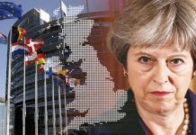 Brexit news: Theresa May voter confidence falls to just 29 percent as crisis deepens | Politics | News – UK