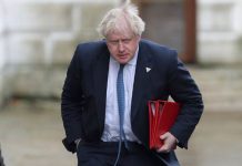 Boris Johnson QUITS: What happens now to Theresa May? Who will replace Boris? | Politics | News – UK