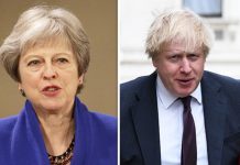 Brexit news: Theresa May faces vote of no confidence over EU stance | Politics | News – UK