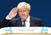 Boris Johnson RESIGNS: Who is ex-foreign secretary Boris Johnson? | Politics | News – UK