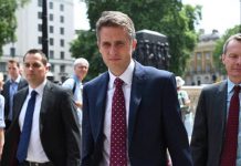 Promise to stop brave former troops facing witch-hunt trials | Politics | News – UK