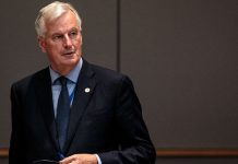 Brexit news: ’No room for manoeuvre’ Barnier warned over May’s proposals | Politics | News – UK