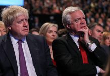Brexit news: David Davis says Chequers meeting was ‘ambush’ | Politics | News – UK