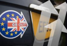 Brexit news: Leave voters have risen nearly 15 percent since referendum vote – new poll | Politics | News – UK