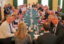 Brexit LIVE: Theresa May reveals reshuffled Cabinet as she FIGHTS for Government unity | Politics | News – UK