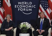 Brexit news: Chequers plan will prevent trade deal with US, warns economist | Politics | News – UK