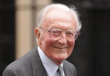 Lord Carrington dies aged 99 – former Foreign Secretary remembered | Politics | News – UK