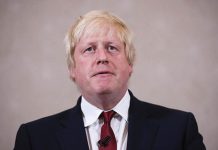 Boris Johnson’s popularity PLUMMETS as Tory poll shows him DROP down leadership ranking | Politics | News – UK