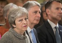 Brexit news: Theresa May letter of NO CONFIDENCE revealed | Politics | News – UK