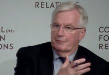 Barnier says ‘it’s crystal clear’ no UK deal will rival EU membership | Politics | News – UK