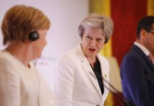 Theresa May: Brexit deal ‘absolutely keeps faith’ with will of the people | Politics | News – UK