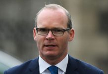 Brexit news: Ireland EXPLOIT May’s Cabinet chaos to issue Brexit WARNING | Politics | News – UK