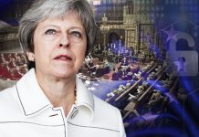 Brexit news: House of Lords demands post-Brexit security relationship solved NOW | Politics | News – UK
