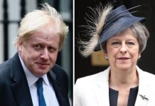 Brexit news: Remoaner Anna Soubry welcomes Theresa May’s soft-Brexit proposals | Politics | News – UK