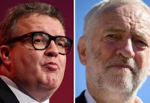 Brexit news: Labour still open to second referendum, claims Tom Watson | Politics | News – UK