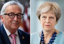 Brexit news: EU likely to reject Theresa May Brexit proposal as ‘cherry-picking’ | Politics | News – UK