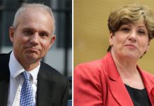 PMQs LIVE: Theresa May dodges grilling as PM MISSING heated debate on Brexit plan | Politics | News – UK