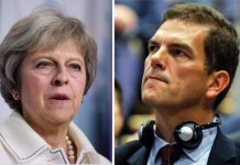Brexit news: Stewart Jackson says Oliver Robbins wants ‘Hotel California’ exit | Politics | News – UK
