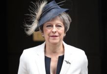 Free movement may CONTINUE after Brexit in Theresa May’s customs plan | Politics | News – UK