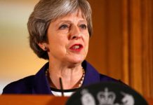 Brexit CRISIS: Theresa May has DAYS to save Brexit and HERSELF as no confidence vote looms | Politics | News – UK