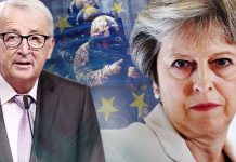 EU needs UK’s military expertise to provide ‘CREDIBLE’ defence | Politics | News – UK